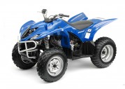 Yamaha Wolverine 350 Yamaha Wolverine 350